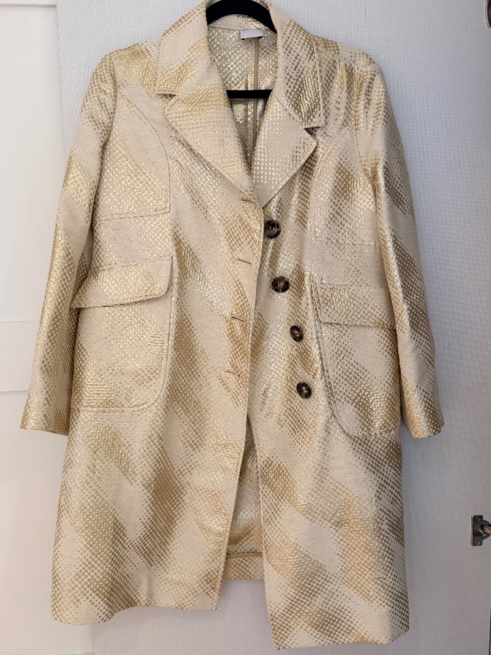 Overcoat for women